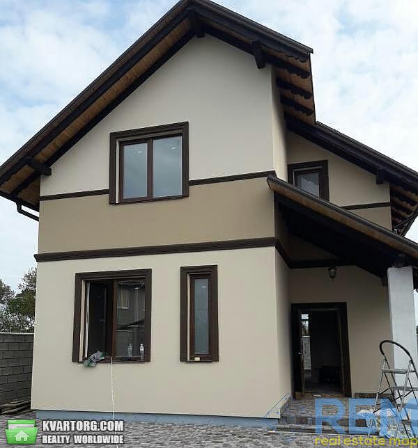 Sell house. Одесса, Уютный — photo 1