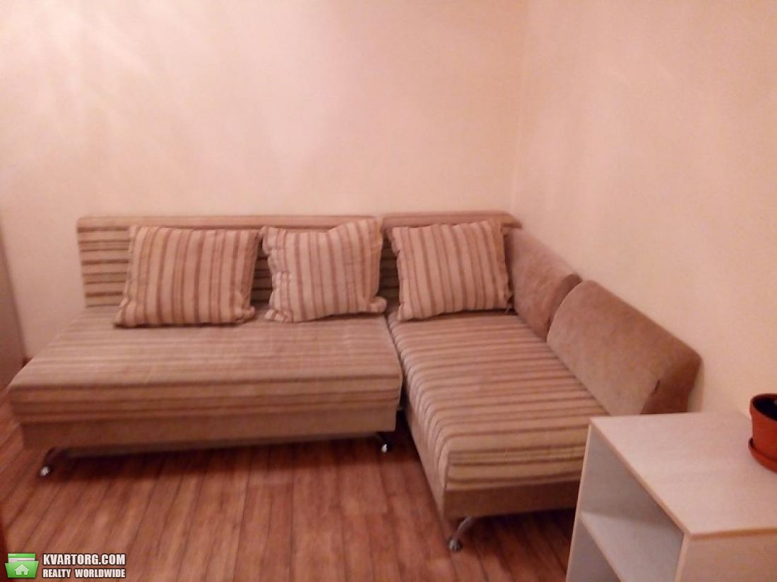 Rent out 2-room apartment. Одесса, Среднефонтанская — photo 5