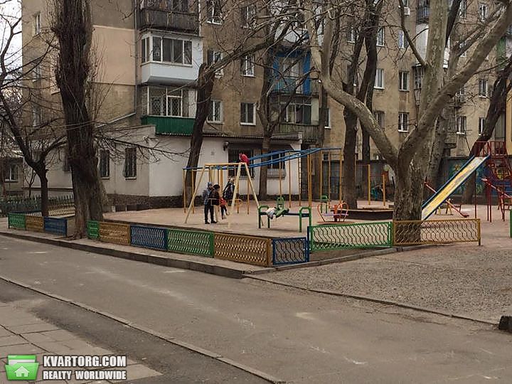 Sell 3-room apartment. Одесса, Хмельницкого — photo 5