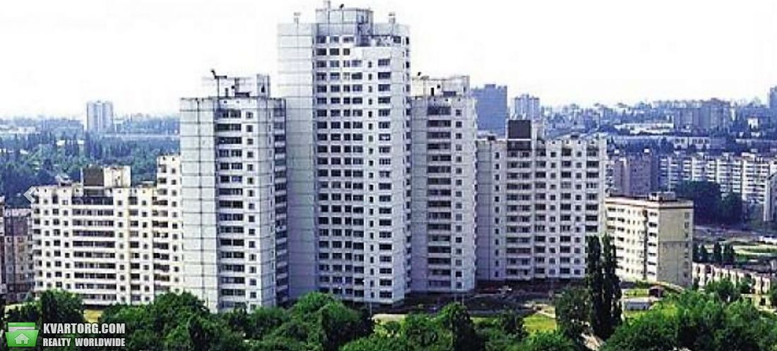 Sell 1-room apartment. Киев,  Гетьмана — photo 1
