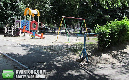 Sell 3-room apartment. Киев, Московская — photo 9