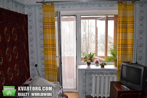 Sell 1-room apartment. Киев, Заболотного — photo 6