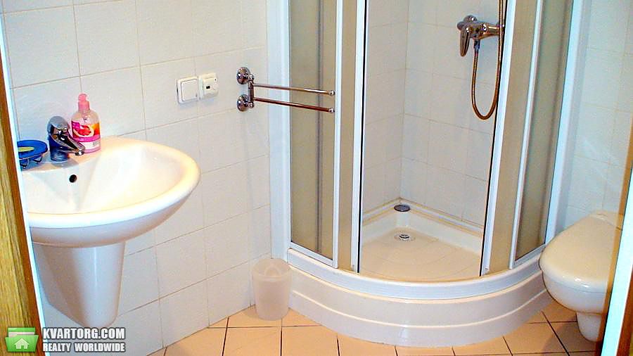 Rent out 4-room apartment. Киев,  Дмитриевская — photo 6