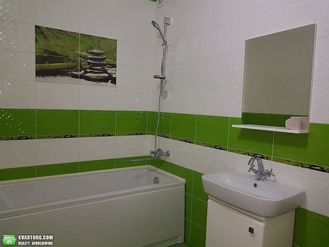 Rent out 1-room apartment. Днепропетровск, Победа3 — photo 1
