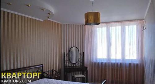 Rent out 3-room apartment. Киев, Сребнокольская — photo 8