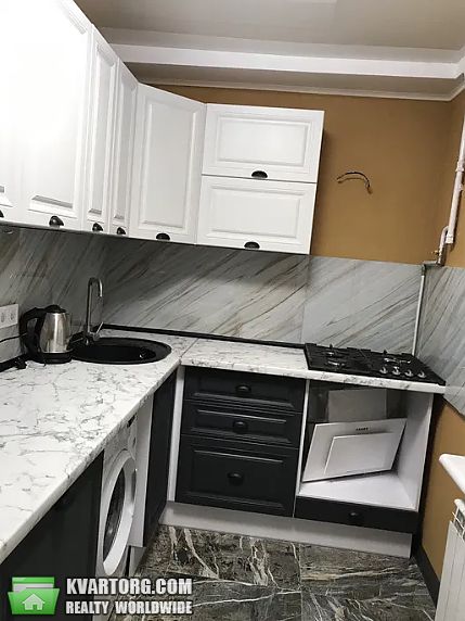 Rent out 2-room apartment. Киев, Ивана Ижакевича — photo 7