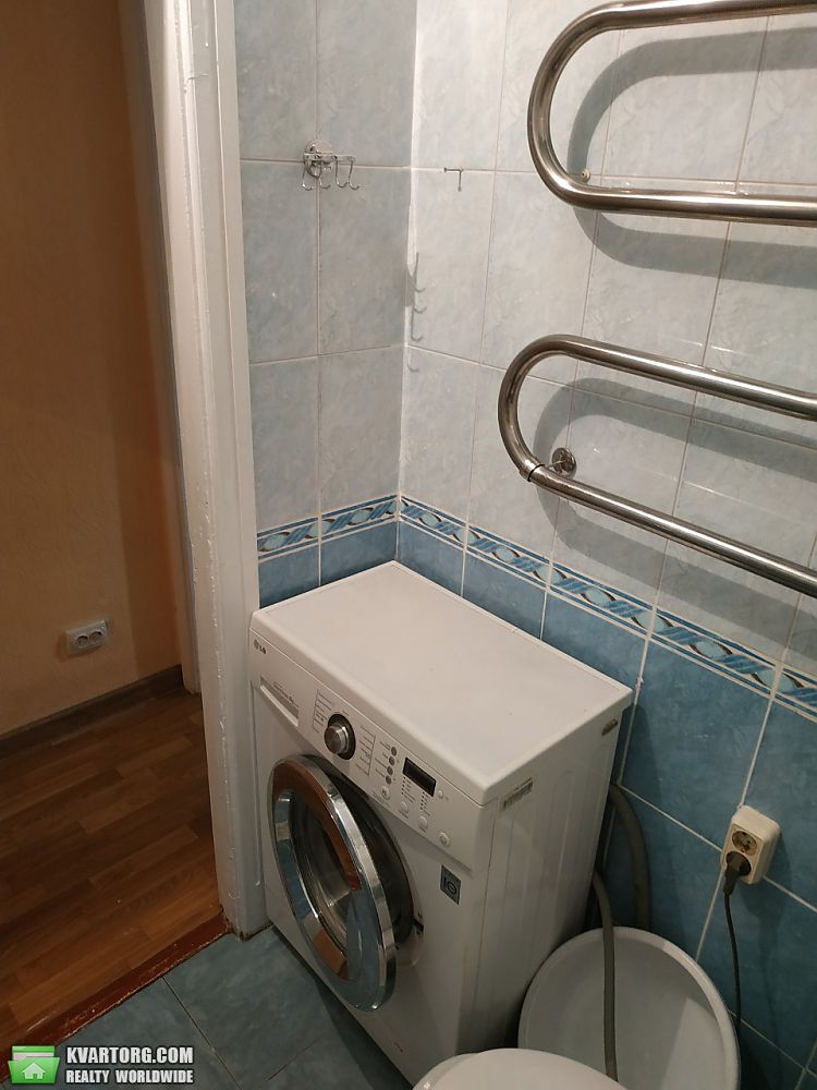 Rent out 1-room apartment. Киев, Шептицкого — photo 6