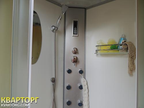 Rent out 2-room apartment. Киев,  Ушинского — photo 8