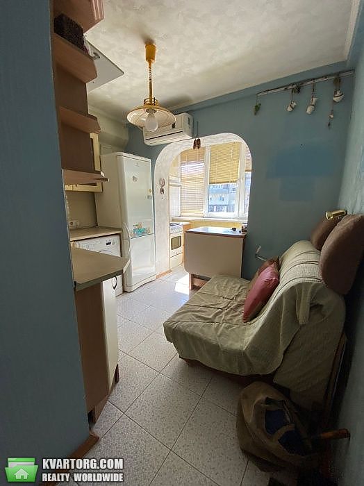 Sell 1-room apartment. Киев,  Правды пр — photo 3