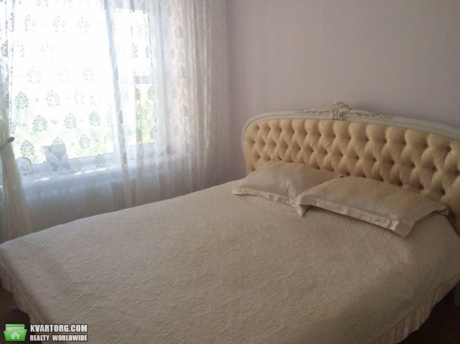 Rent out 4-room apartment. Киев,  Шамрыло — photo 2