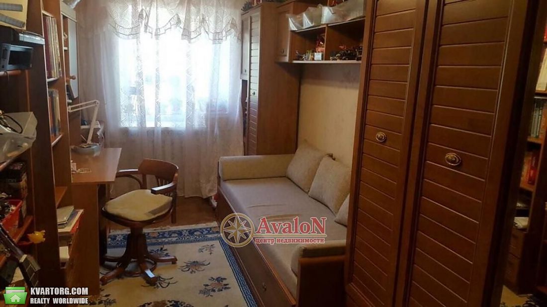 Sell 3-room apartment. Одесса, Французский бульвар — photo 4