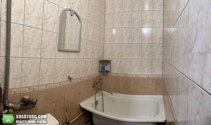 Rent out 1-room apartment. Харьков, Ивана Камышева — photo 1