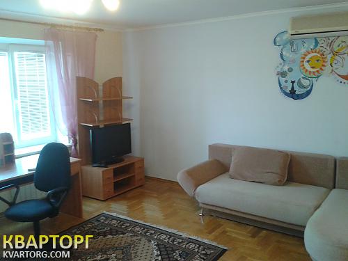 Rent out 1-room apartment. Киев, Декабристов — photo 6