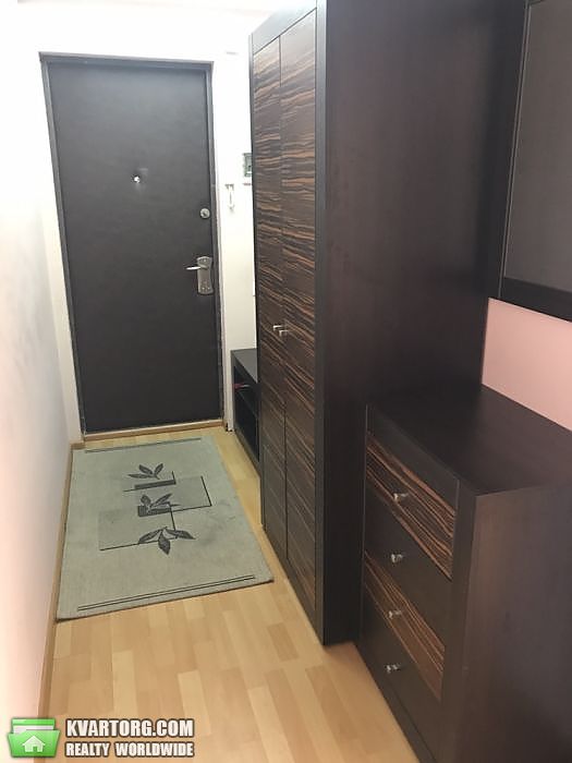 Rent out 1-room apartment. Киев,  Давыдова бул — photo 4