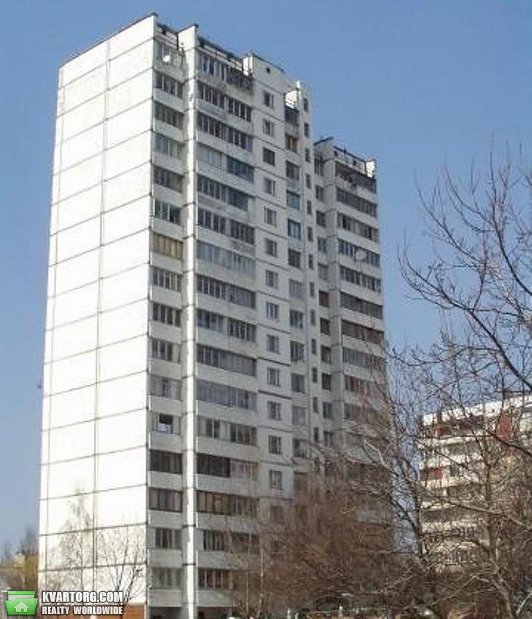 Sell 1-room apartment. Киев,  Свободы пр — photo 3