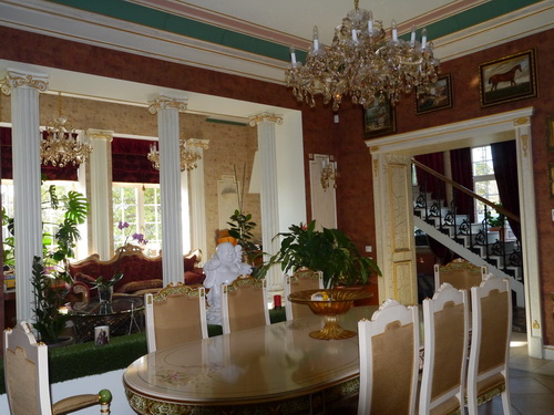 Sell house. Киев, Казатинская,2 — photo 2