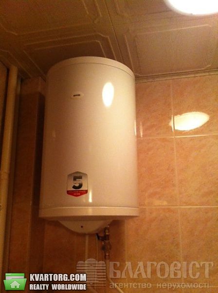 Sell 1-room apartment. Киев, Оболонский пр — photo 4