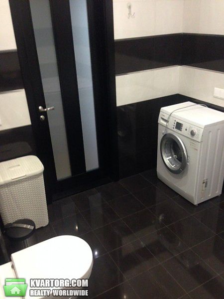 Rent out 3-room apartment. Киев,  Кудряшова — photo 10