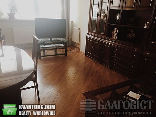 Sell 3-room apartment. Киев, Бажана — photo 6