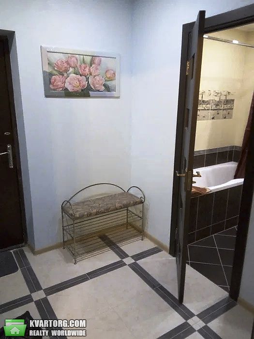 Rent out 1-room apartment. Львов, Випасова — photo 9