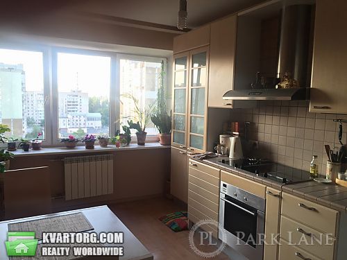 Sell 3-room apartment. Киев, Святошинская пл — photo 5