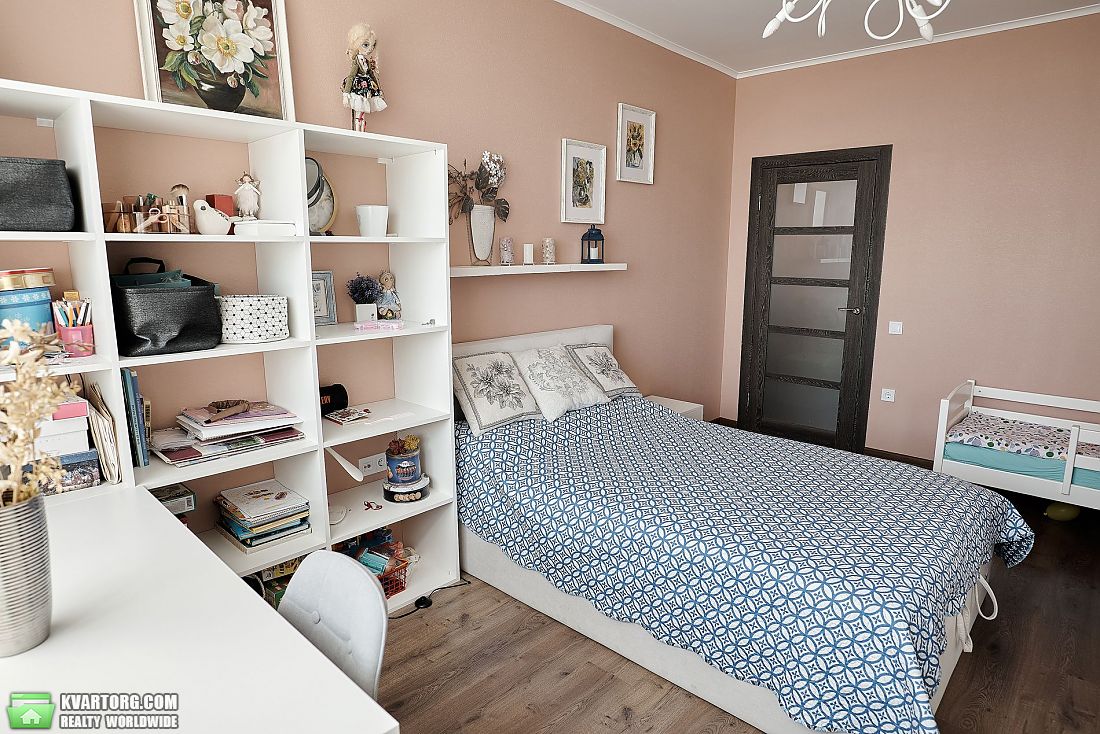 Sell 3-room apartment. Киев, Заболотного — photo 7