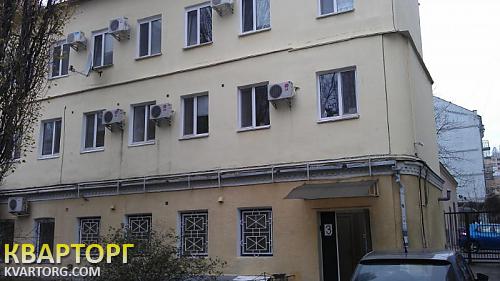 Sell office. Киев, Эспланадная — photo 1