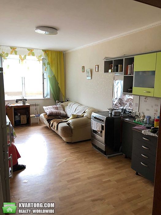 Sell 1-room apartment. Киев,  Данькевича — photo 2