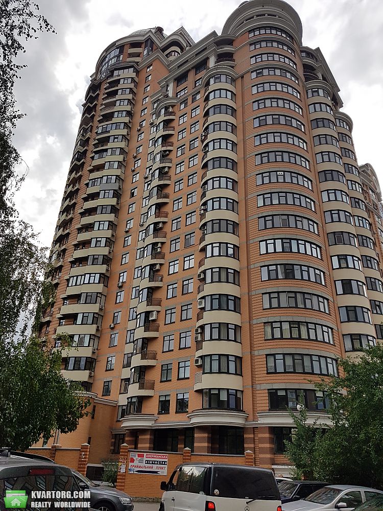 Sell 4-room apartment. Киев,  Леси Украинки бул — photo 1