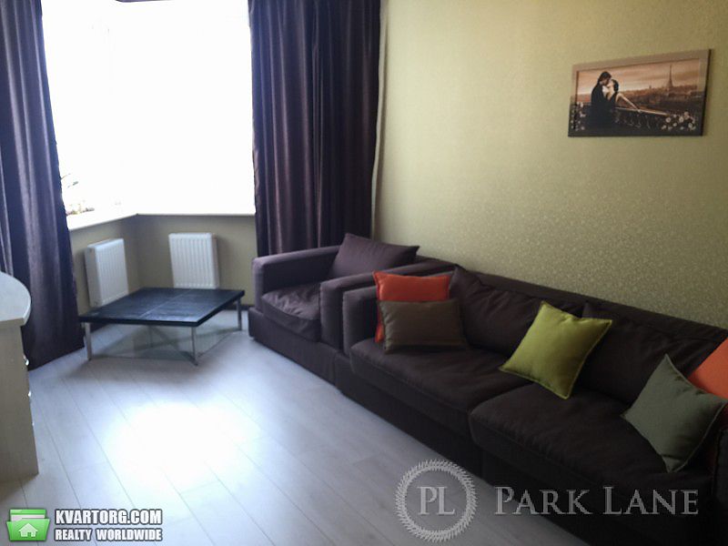 Sell 2-room apartment. Киев,  Саперно-Слободская — photo 4