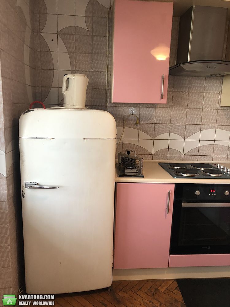 Rent out 1-room apartment. Киев, Голосіївський проспект — photo 3