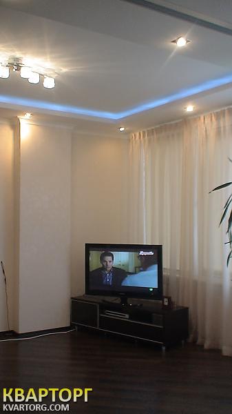 Rent out 2-room apartment. Одесса, Генуэзская — photo 1