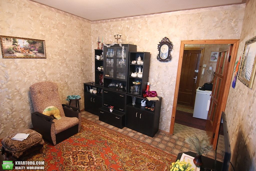 Sell 3-room apartment. Днепропетровск, жм Тополь 3 — photo 4