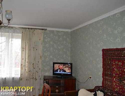 Sell 2-room apartment. Киев, Гашека — photo 1
