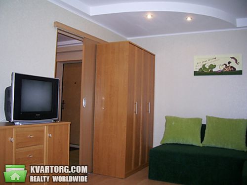 Sell 1-room apartment. Киев, Василевской — photo 8