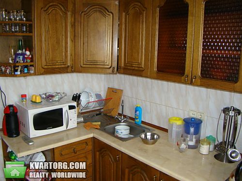 Sell 2-room apartment. Киев, Молодогвардейская — photo 6