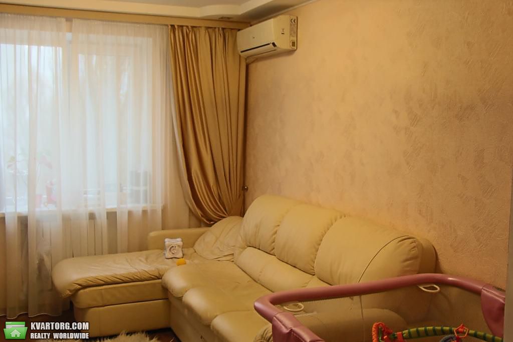Sell 3-room apartment. Днепропетровск, пр.Героев — photo 4