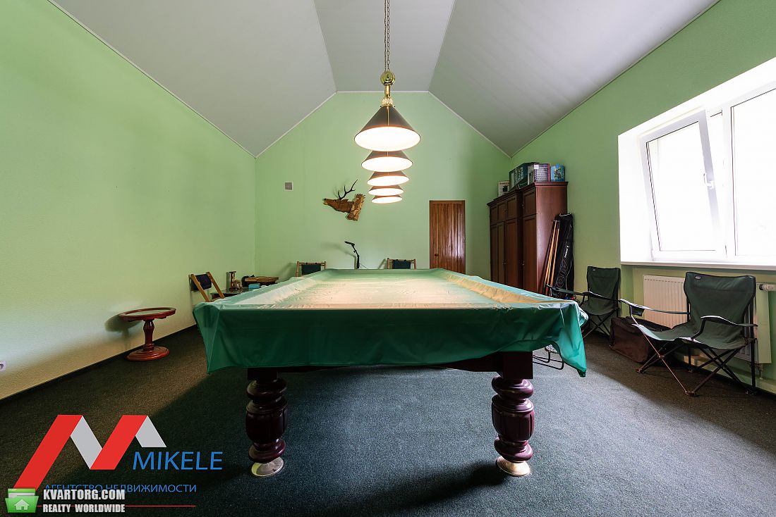 Sell house. Киевская обл., КГ «Альпийка» — photo 10