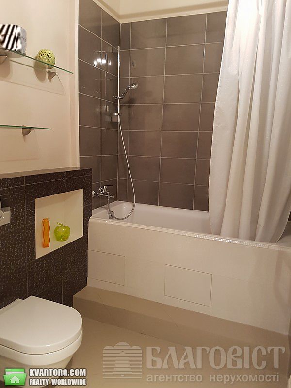 Sell 2-room apartment. Киев,  Лумумбы — photo 10