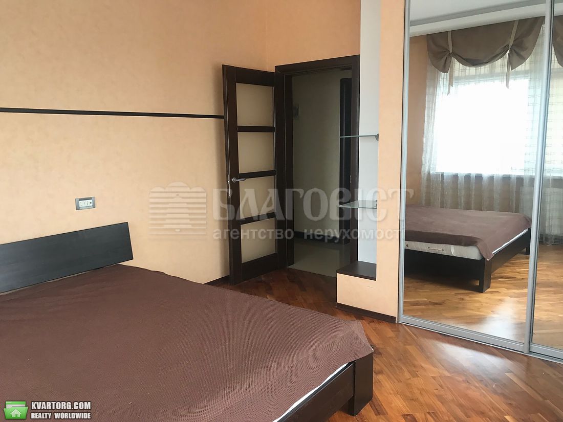 Rent out 3-room apartment. Киев,  Леси Украинки бул — photo 6