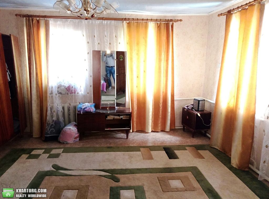 Sell house. Одесса, Центральная / Старые Шомп — photo 1