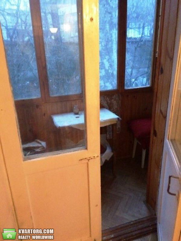 Sell 2-room apartment. Киев,  Тимирязевская — photo 6