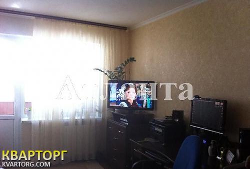 Sell 1-room apartment. Одесса, Добровольского проспект — photo 1