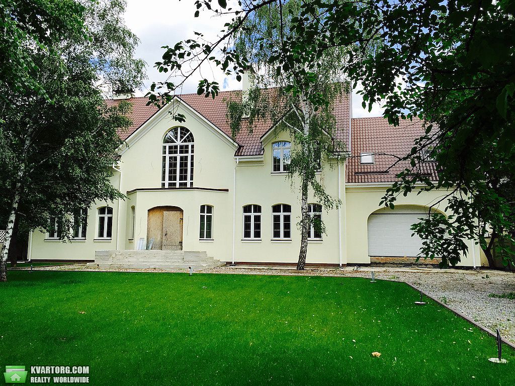 Sell house. Киевская обл., Соловьяненка — photo 3
