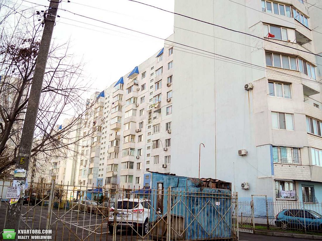 Sell 2-room apartment. Одесса, Паркова — photo 4
