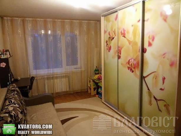 Sell 2-room apartment. Киев,  Героев Днепра — photo 2