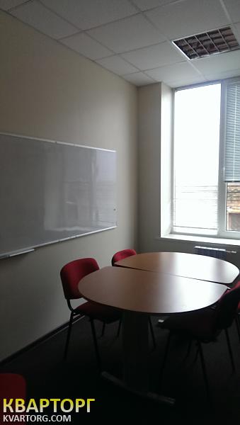 Rent out office. Киев, ул. Смольная — photo 9