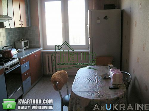 Sell 3-room apartment. Одесса, Академика Вильямса — photo 1