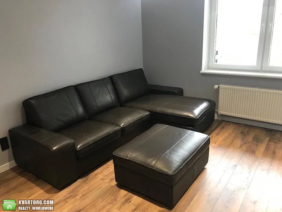 Sell 1-room apartment. Киев, Нижнеключевая — photo 6