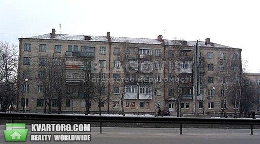 Sell 3-room apartment. Киев,  Дружбы Народов бул — photo 1